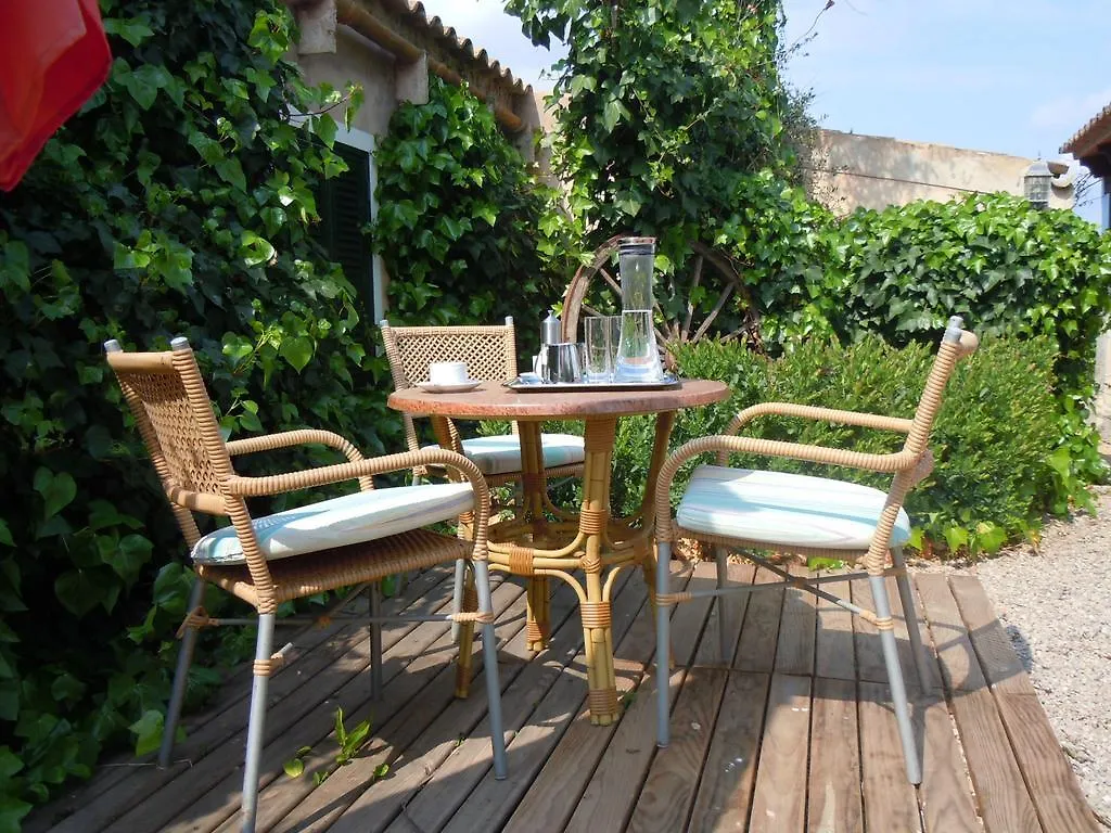 Finca Libertad Mallorca Campos