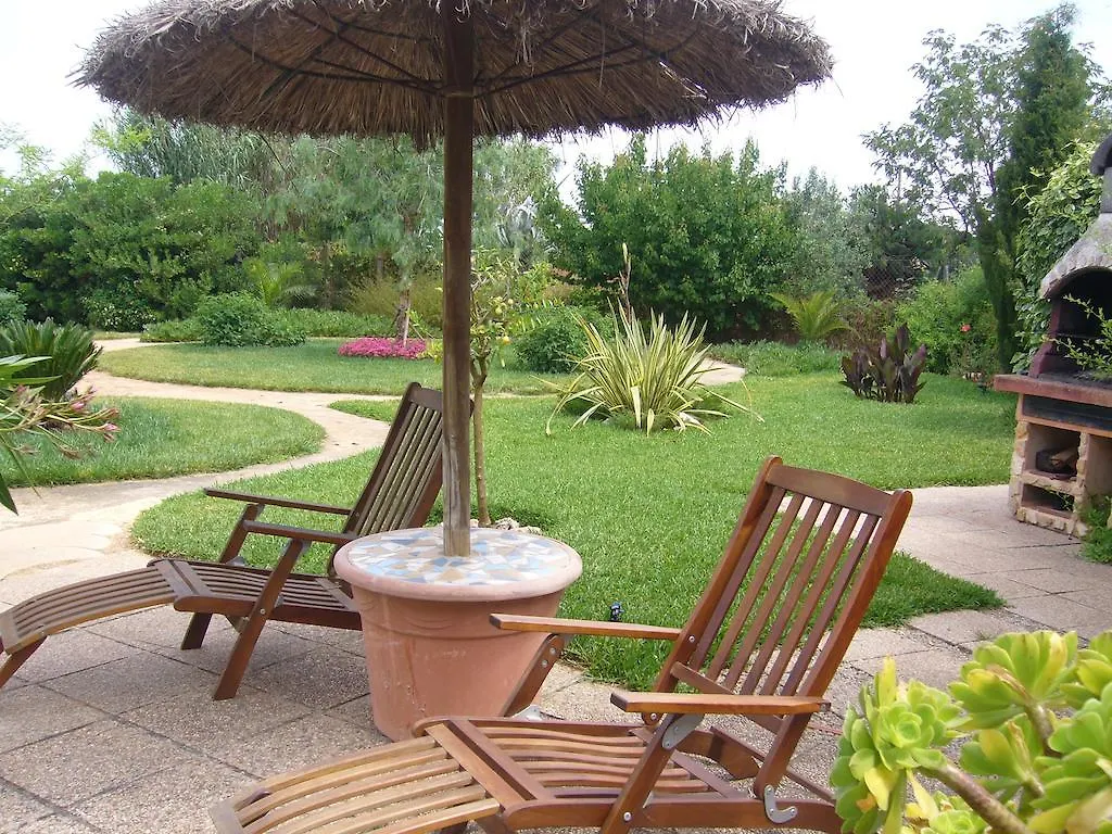Finca Libertad Mallorca Campos  0*, Campos (Mallorca) Spanje