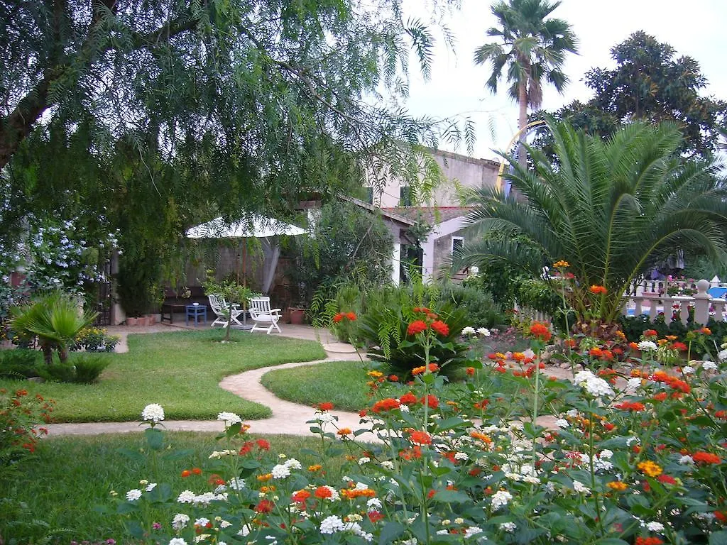 Finca Libertad Mallorca Campos  Appartement Campos (Mallorca)