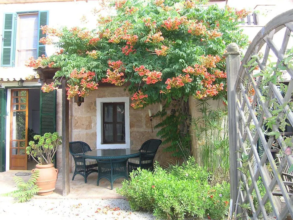 Apartment Finca Libertad Mallorca Campos
