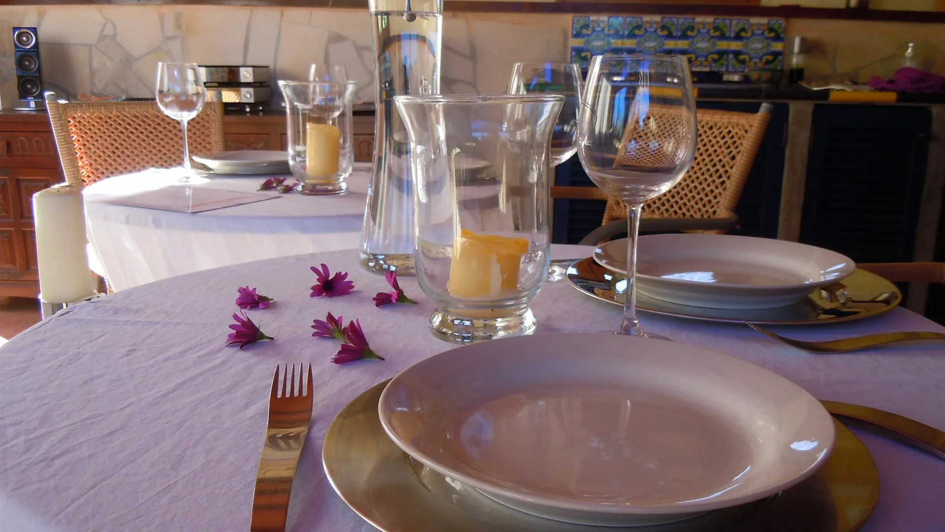 Appartement Finca Libertad Mallorca Campos