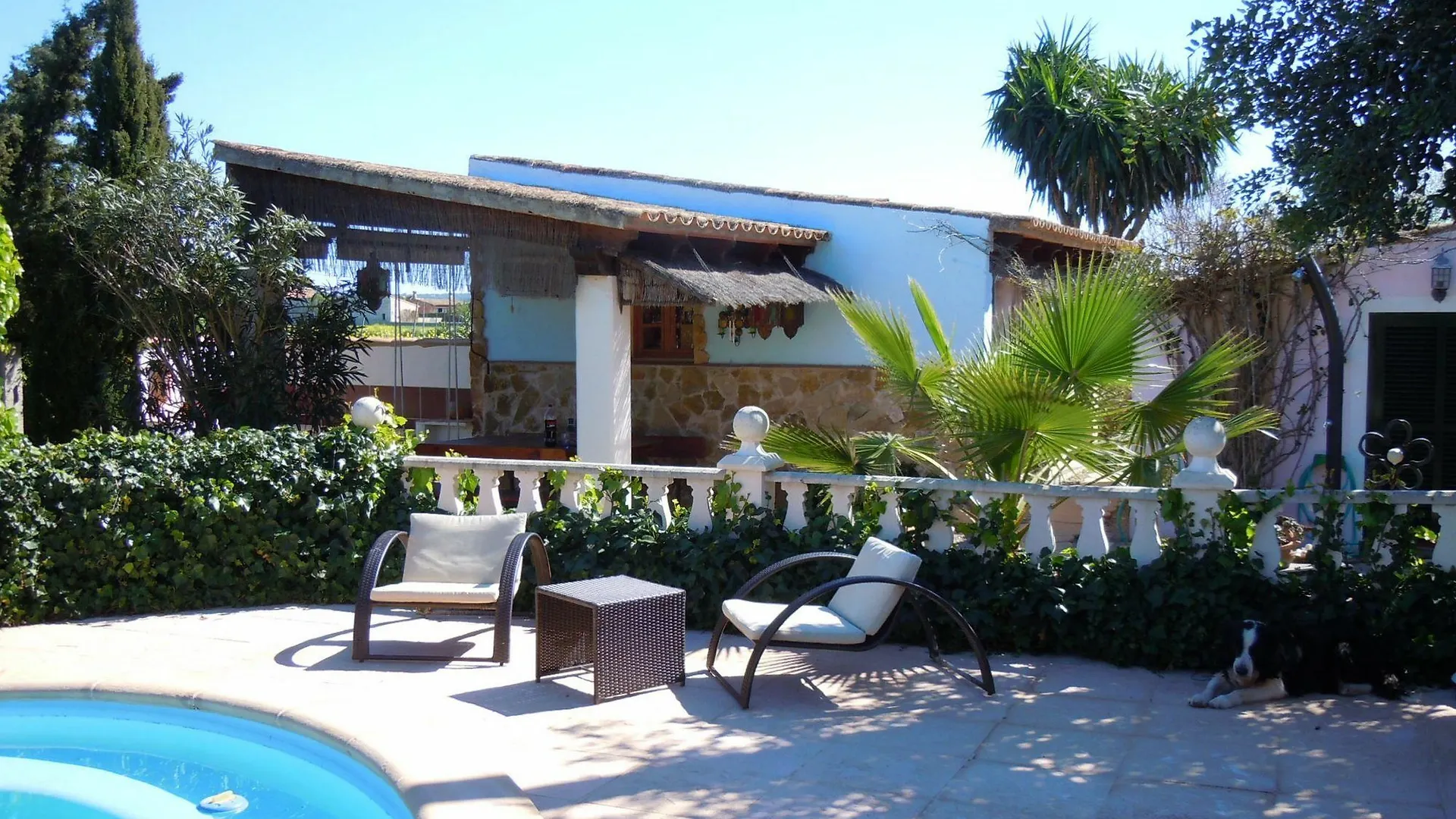 Finca Libertad Mallorca Campos  Appartement Campos (Mallorca)