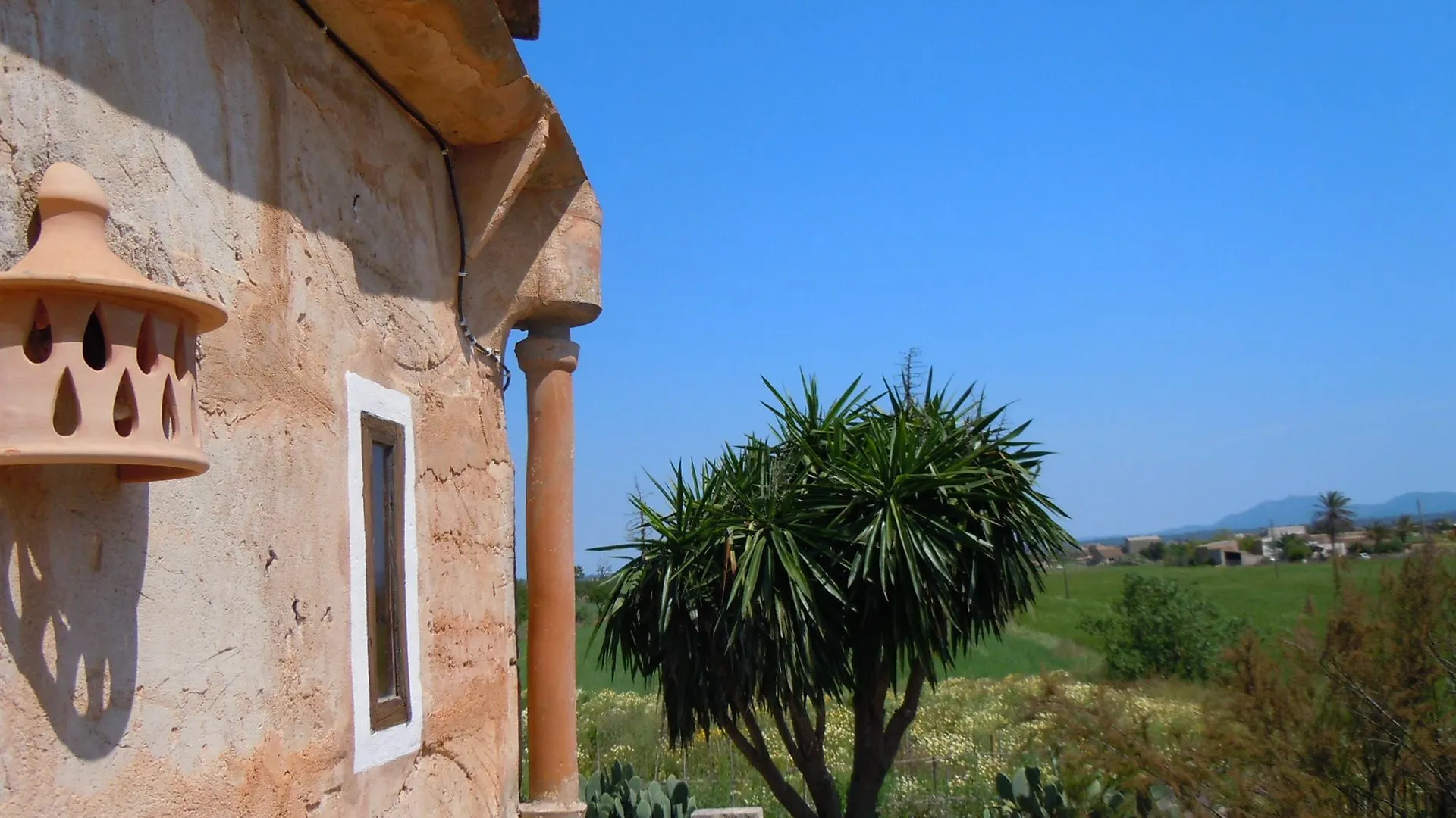 Finca Libertad Mallorca Campos  Campos (Mallorca)