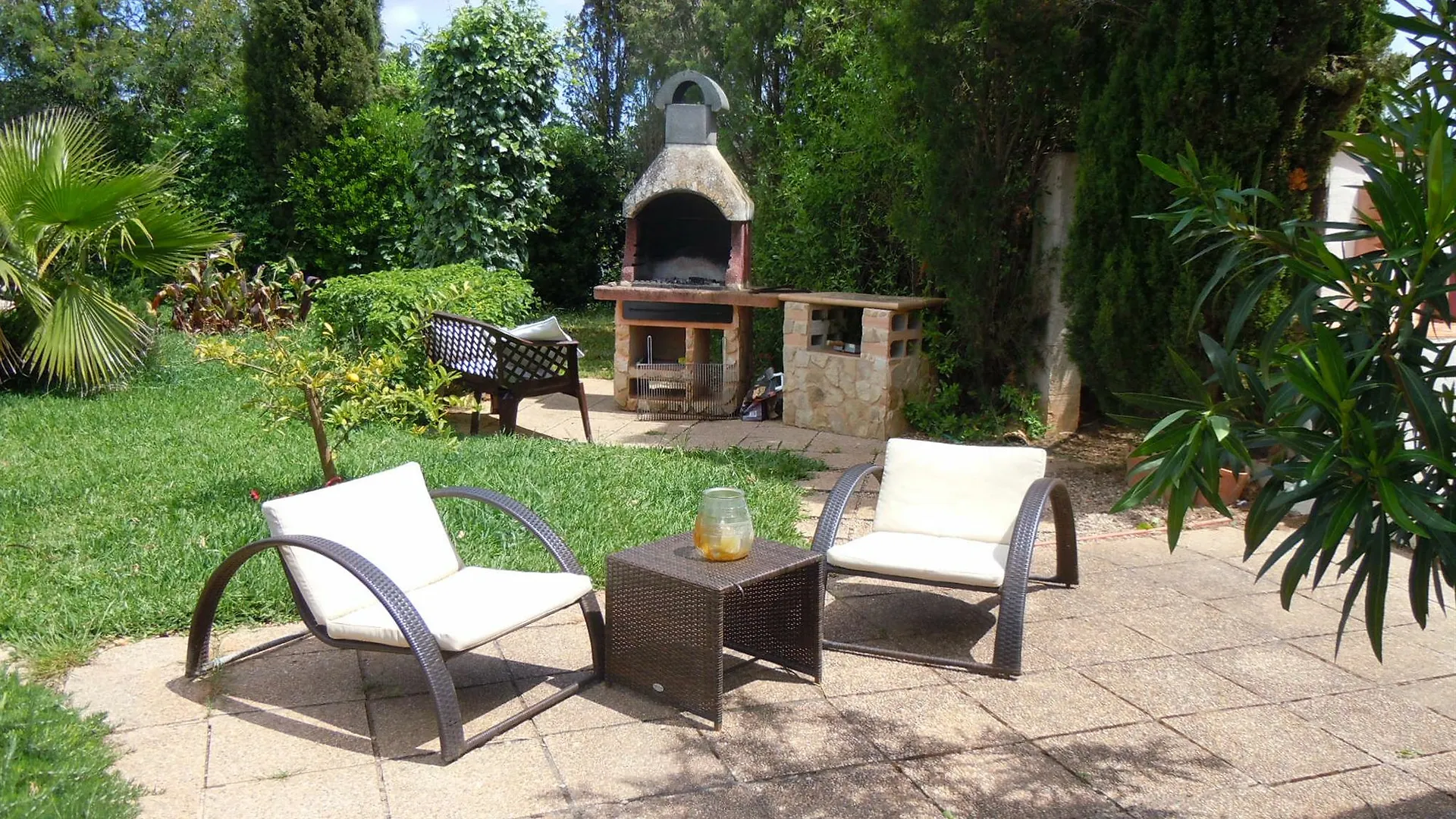 Appartement Finca Libertad Mallorca Campos  Spanje