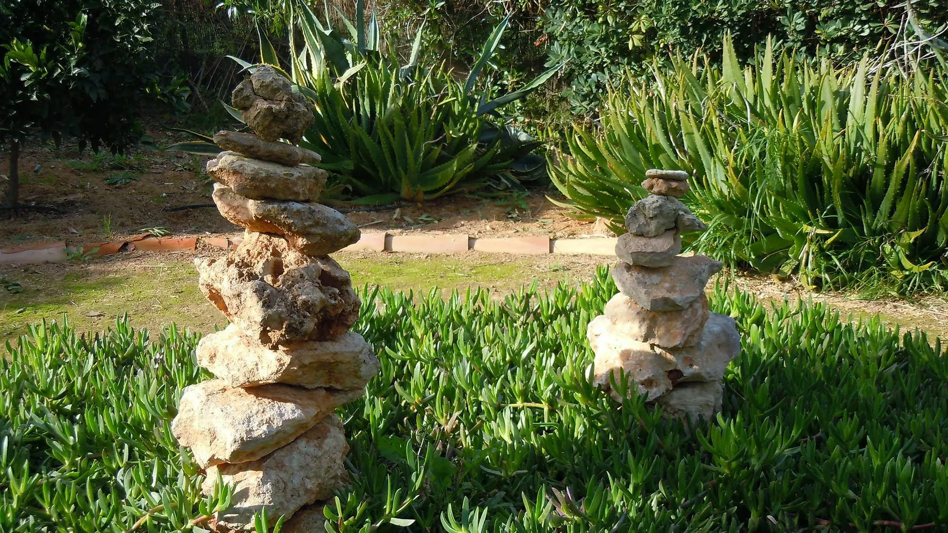 Appartement Finca Libertad Mallorca Campos