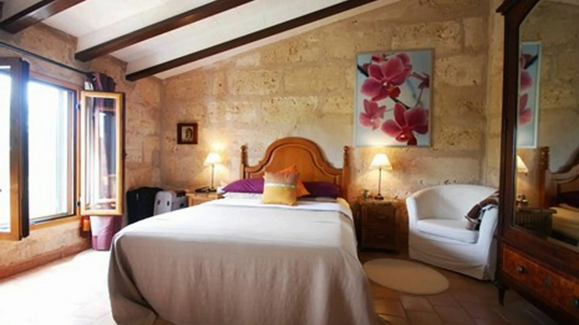 Appartement Finca Libertad Mallorca Campos