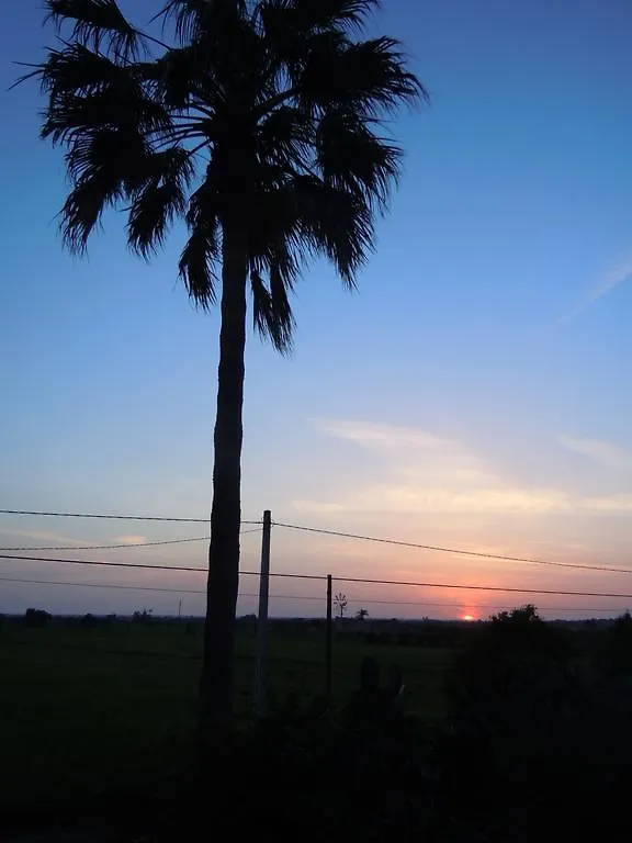 Finca Libertad Mallorca Campos  0*, Campos (Mallorca) Spain