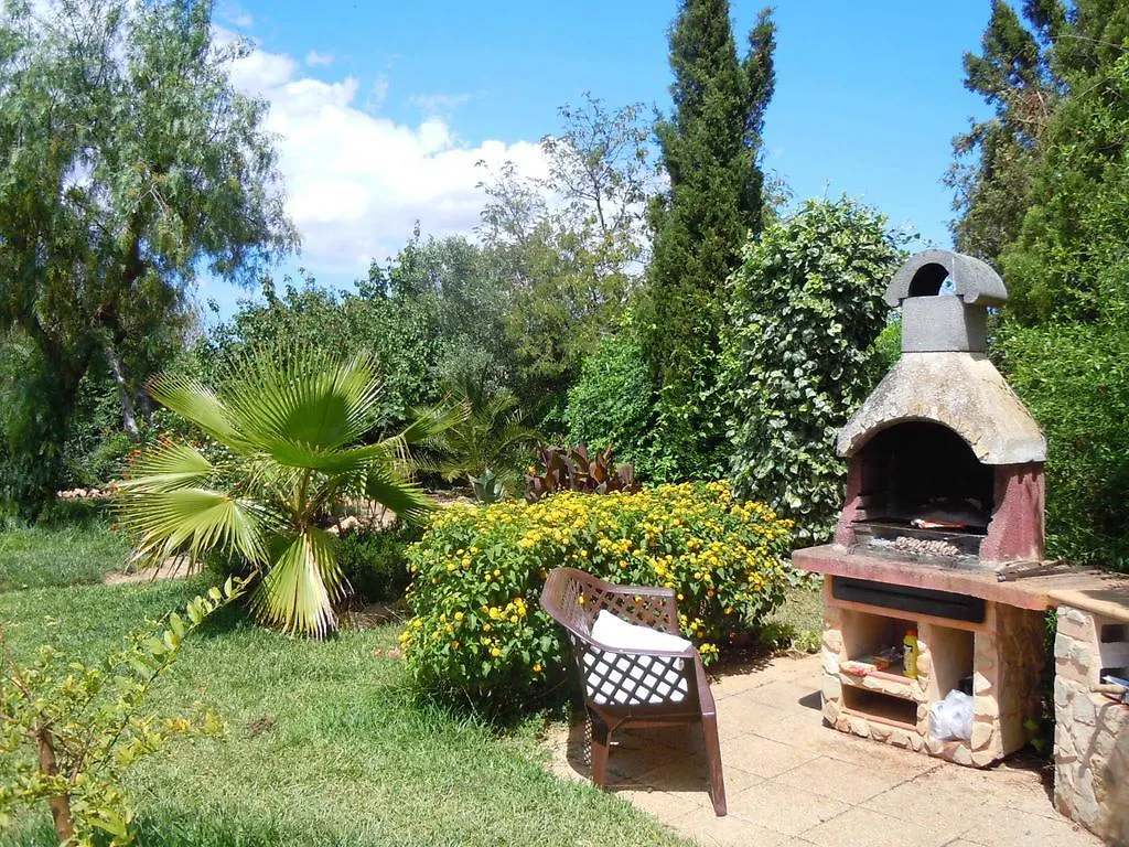 Finca Libertad Mallorca Campos  0*, Campos (Mallorca)