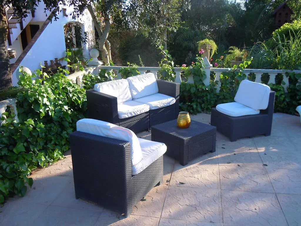 Finca Libertad Mallorca Campos  Apartment