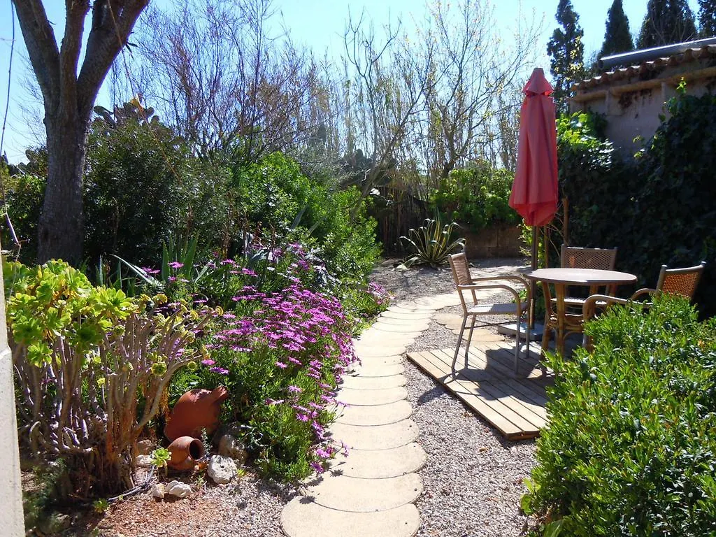 Apartment Finca Libertad Mallorca Campos