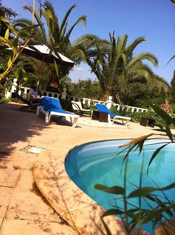 Apartment Finca Libertad Mallorca Campos