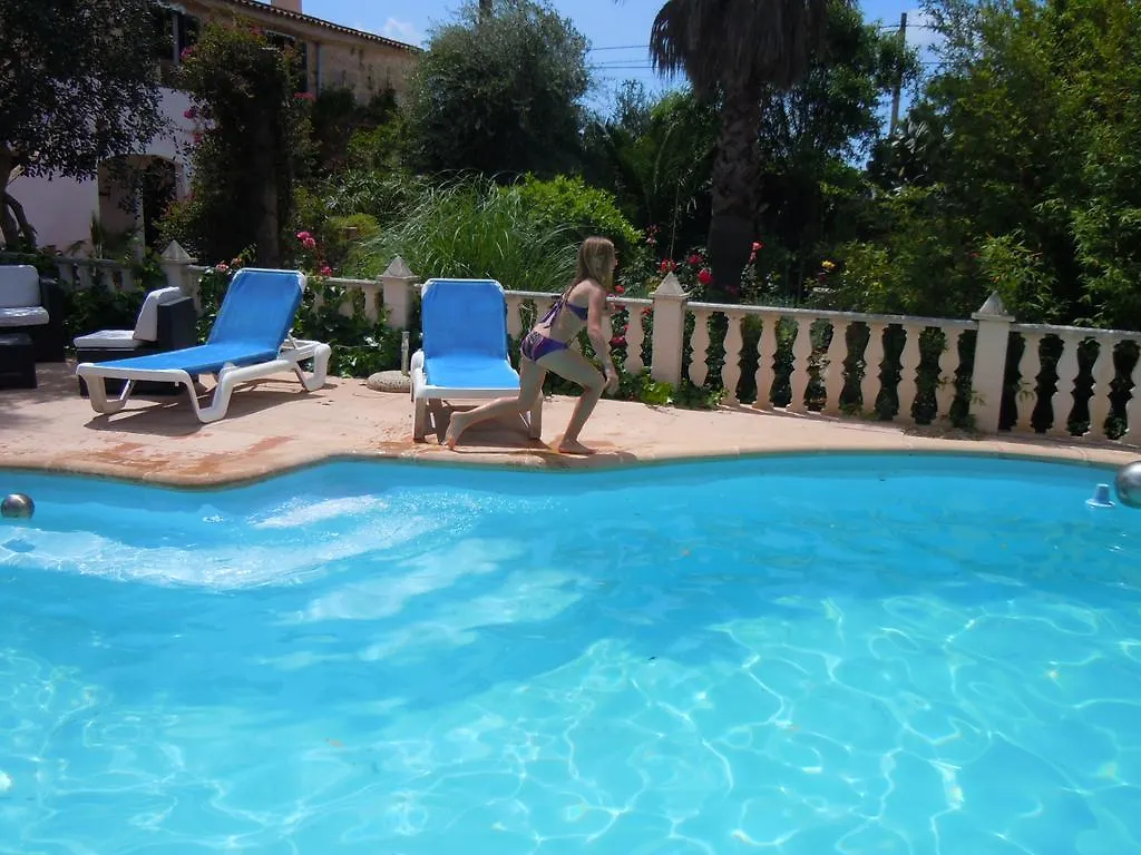 Finca Libertad Mallorca Campos  Campos (Mallorca)