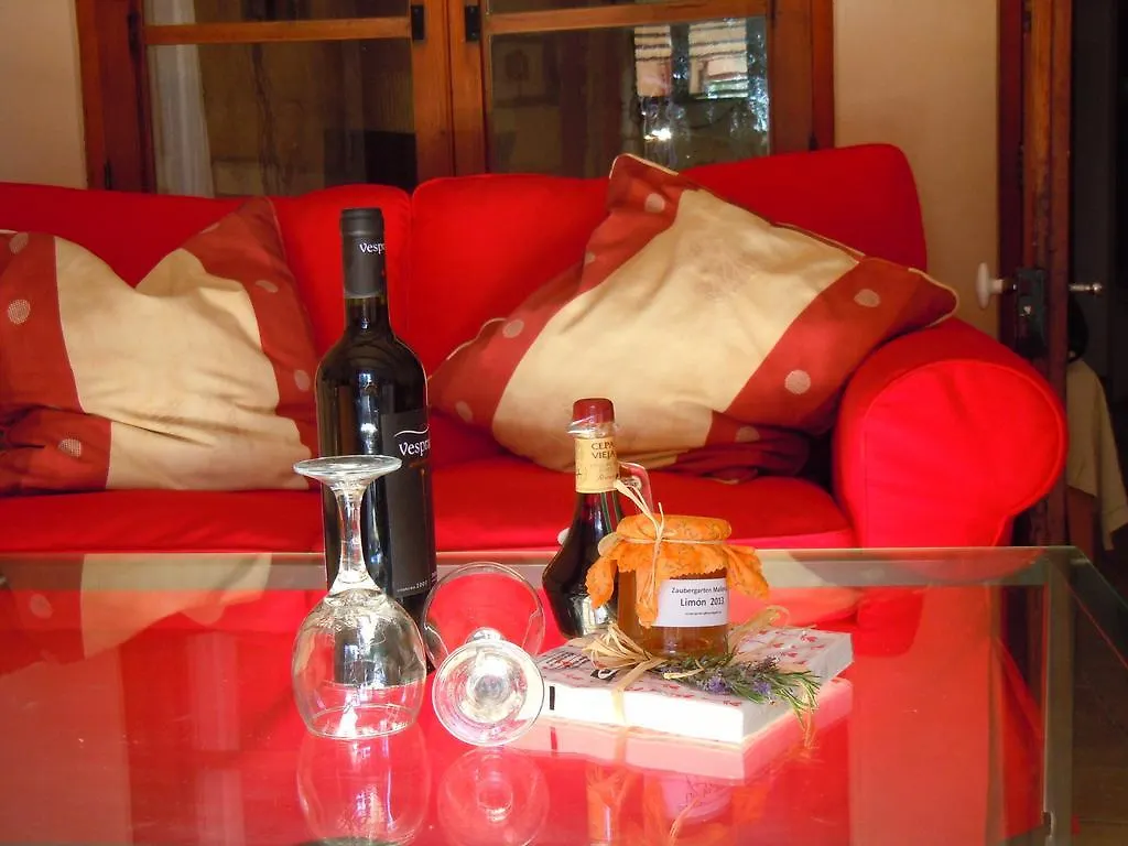 Finca Libertad Mallorca Campos  Spain