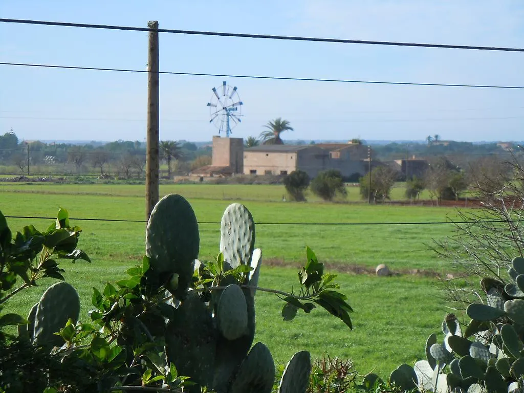 Finca Libertad Mallorca Campos  0*, Campos (Mallorca)