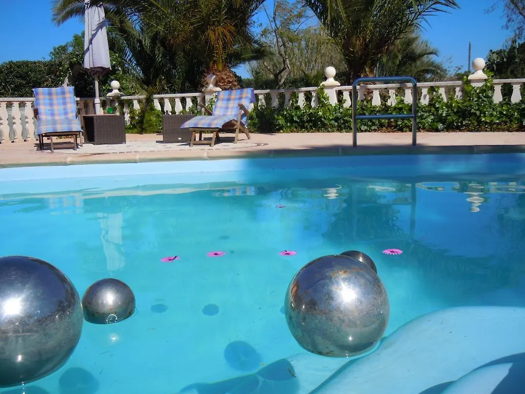Finca Libertad Mallorca Campos