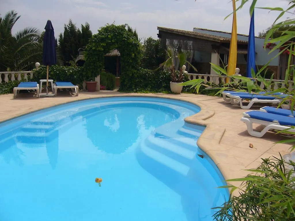 Finca Libertad Mallorca Campos  0*, Campos (Mallorca)