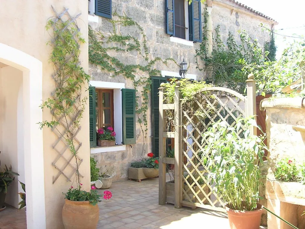 Finca Libertad Mallorca Campos  Campos (Mallorca)