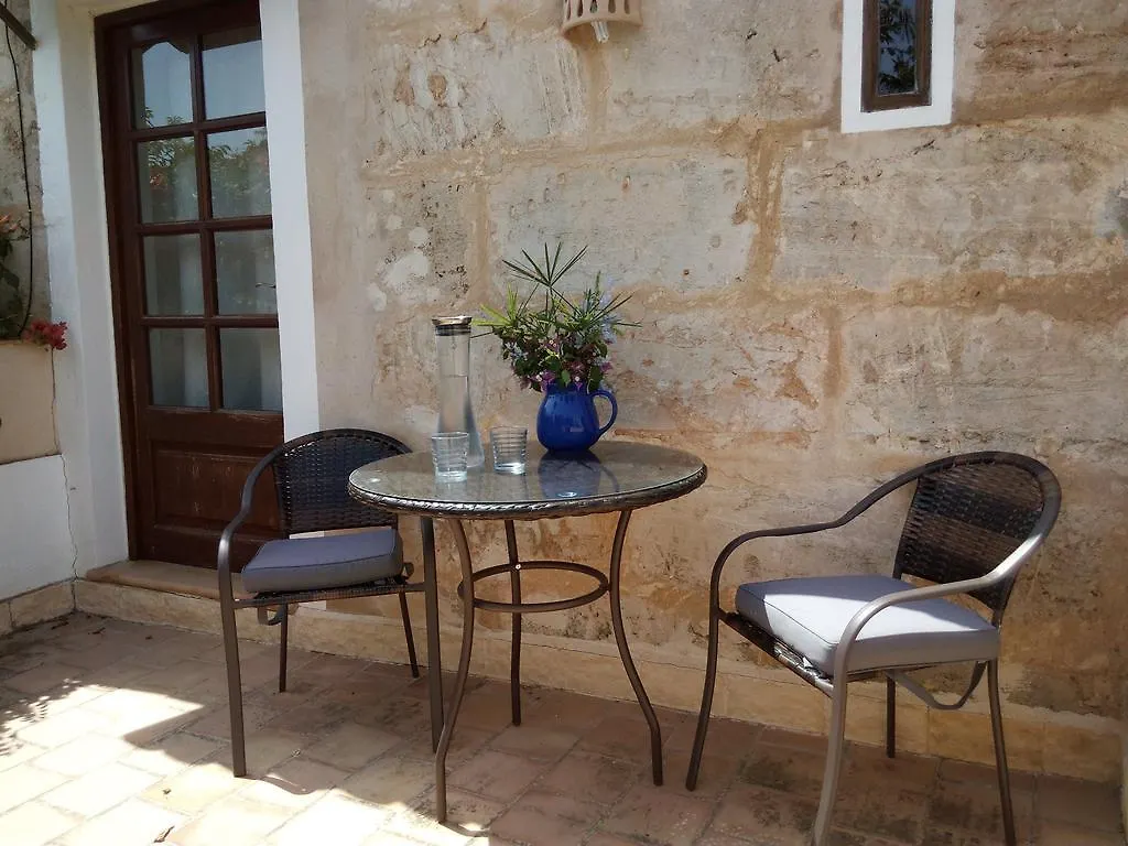 Apartment Finca Libertad Mallorca Campos
