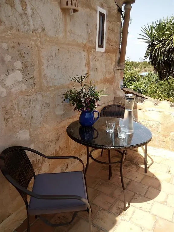 Finca Libertad Mallorca Campos  Apartment Campos (Mallorca)