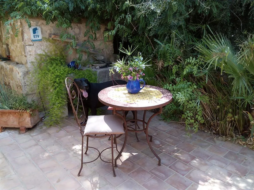 Apartment Finca Libertad Mallorca Campos