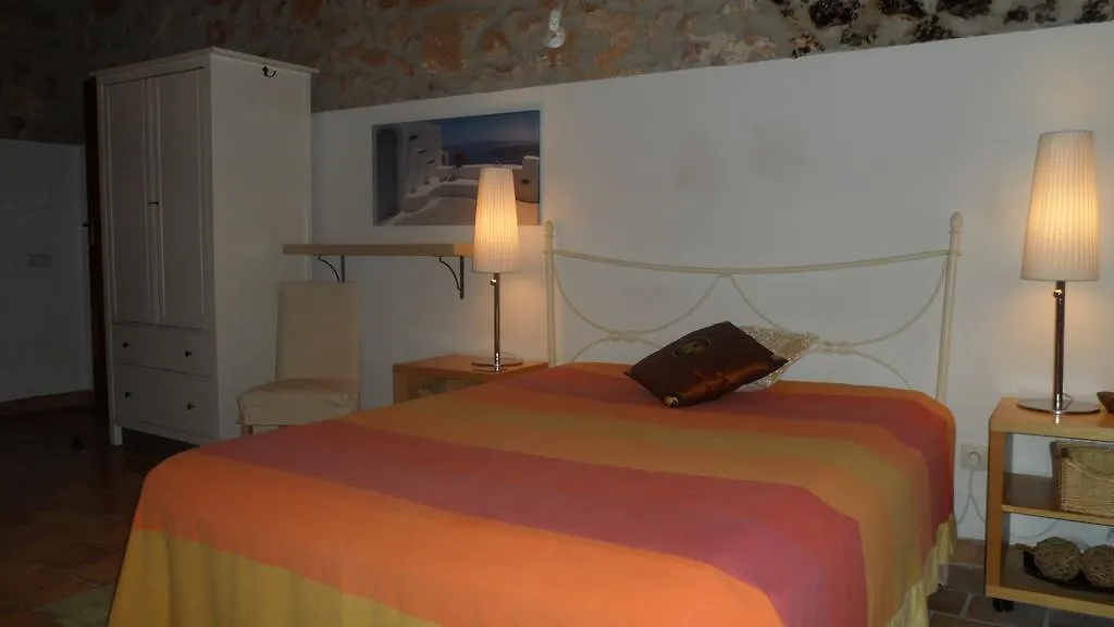 Finca Libertad Mallorca Campos  Spain