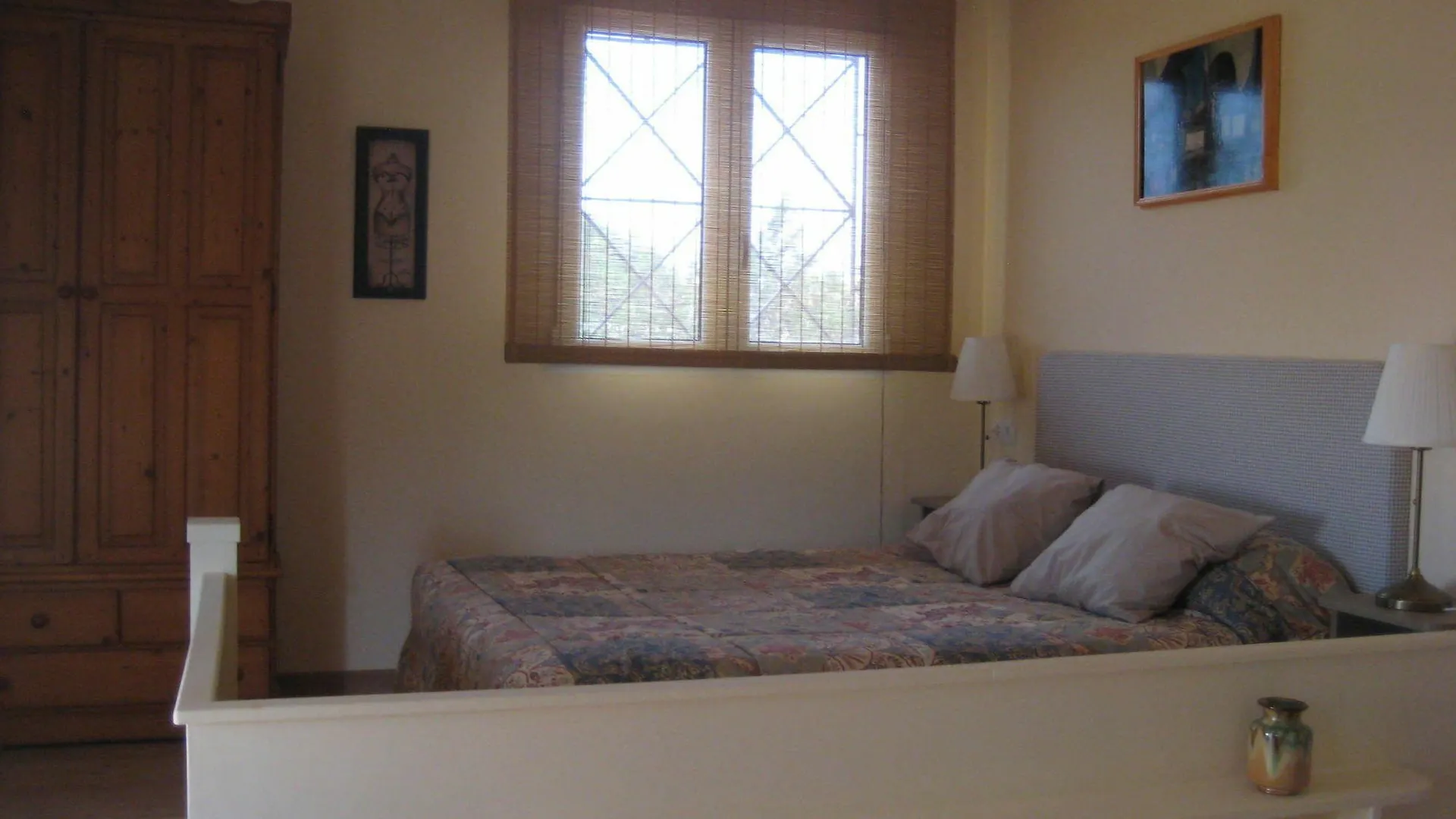 Apartment Finca Libertad Mallorca Campos