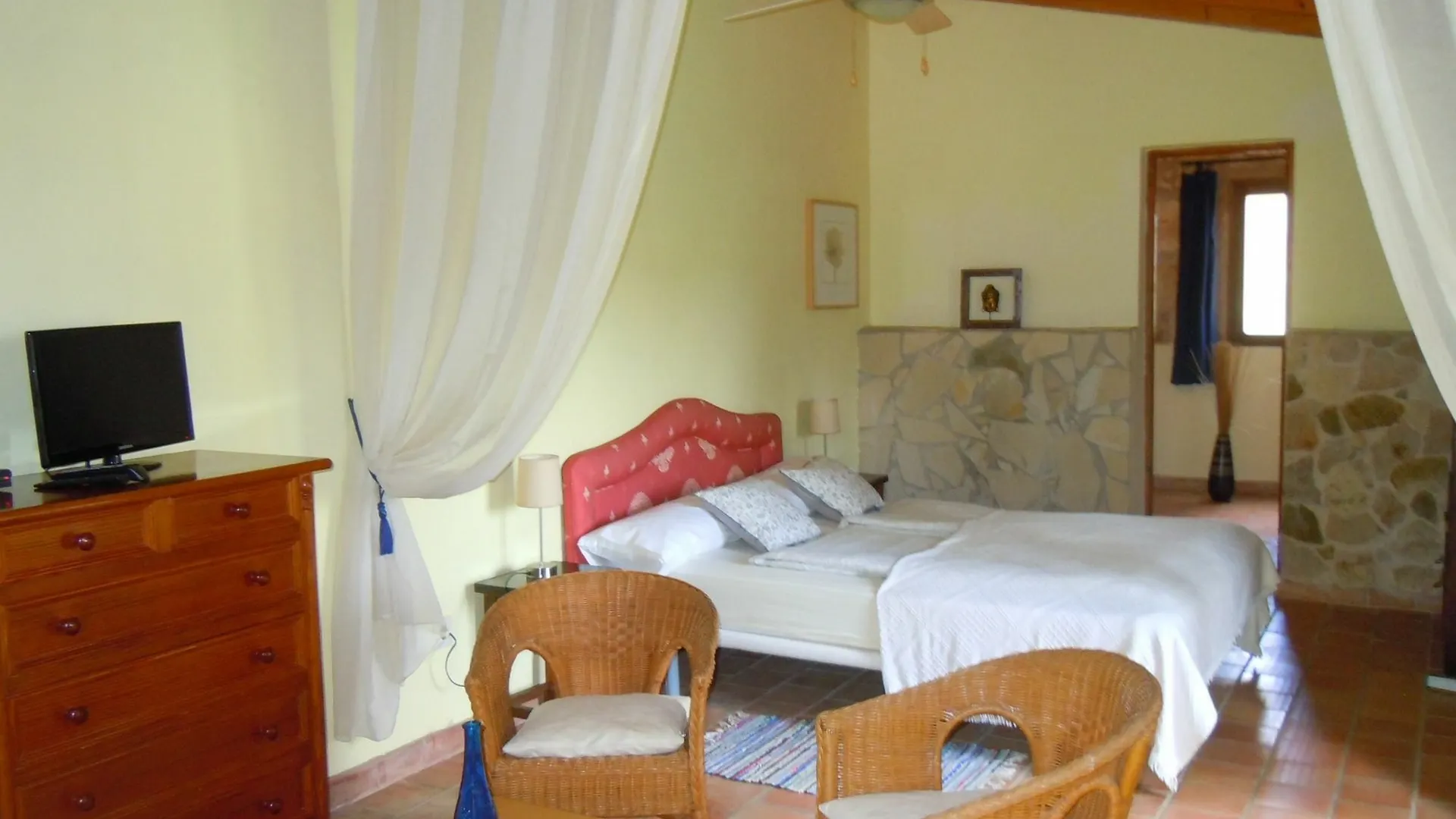 Finca Libertad Mallorca Campos  0*, Campos (Mallorca) Spain