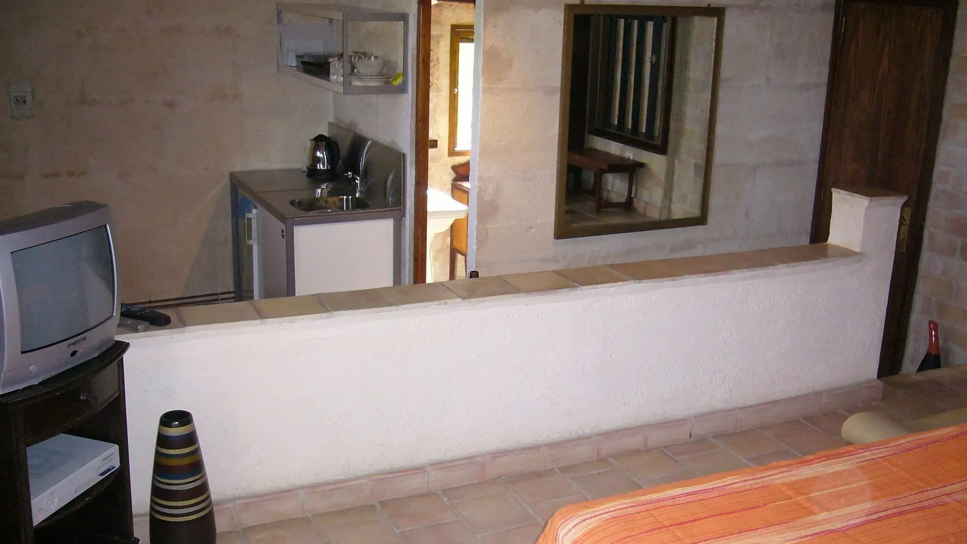 Finca Libertad Mallorca Campos  Apartment