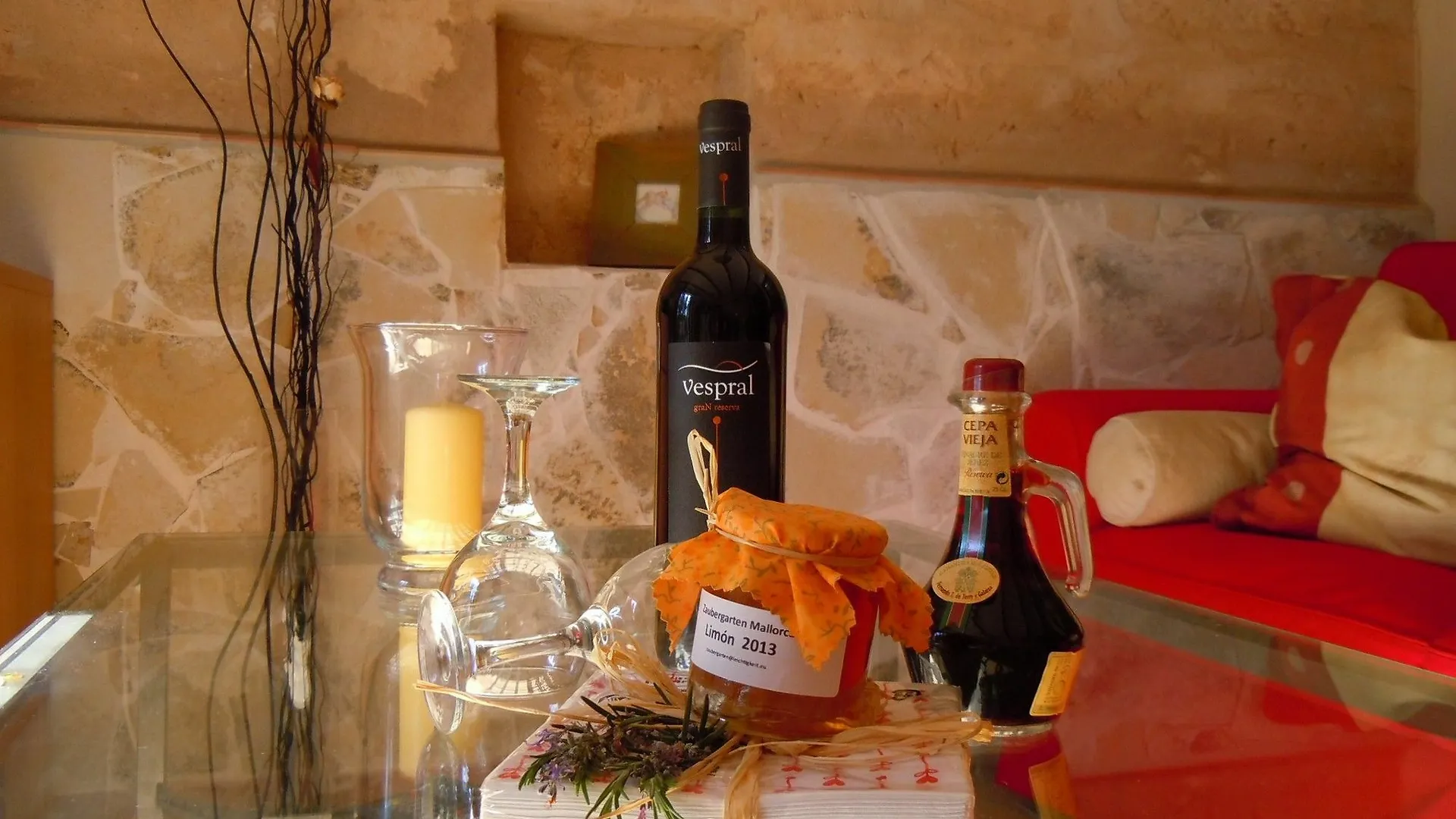 Finca Libertad Mallorca Campos  0*, Campos (Mallorca)