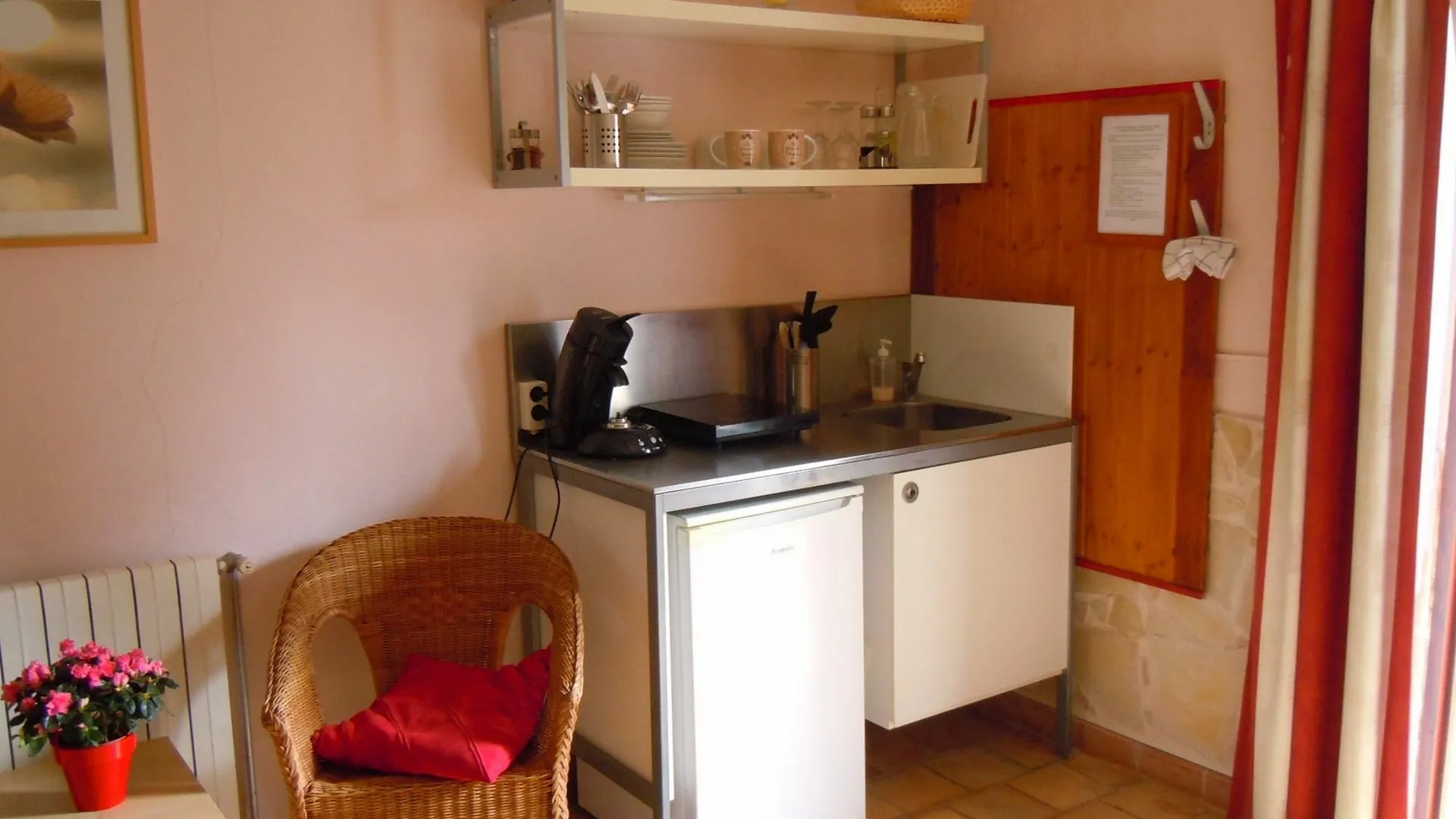 Apartment Finca Libertad Mallorca Campos
