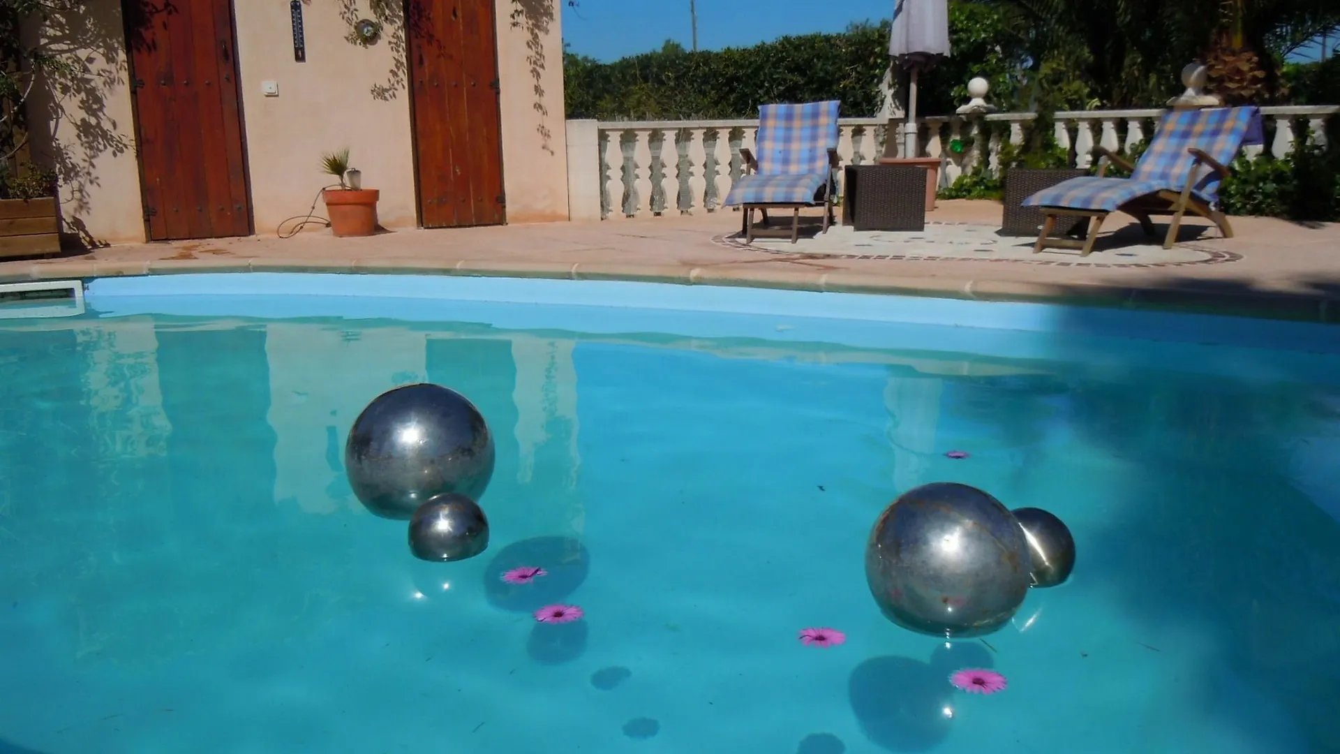 Finca Libertad Mallorca Campos  Campos (Mallorca)
