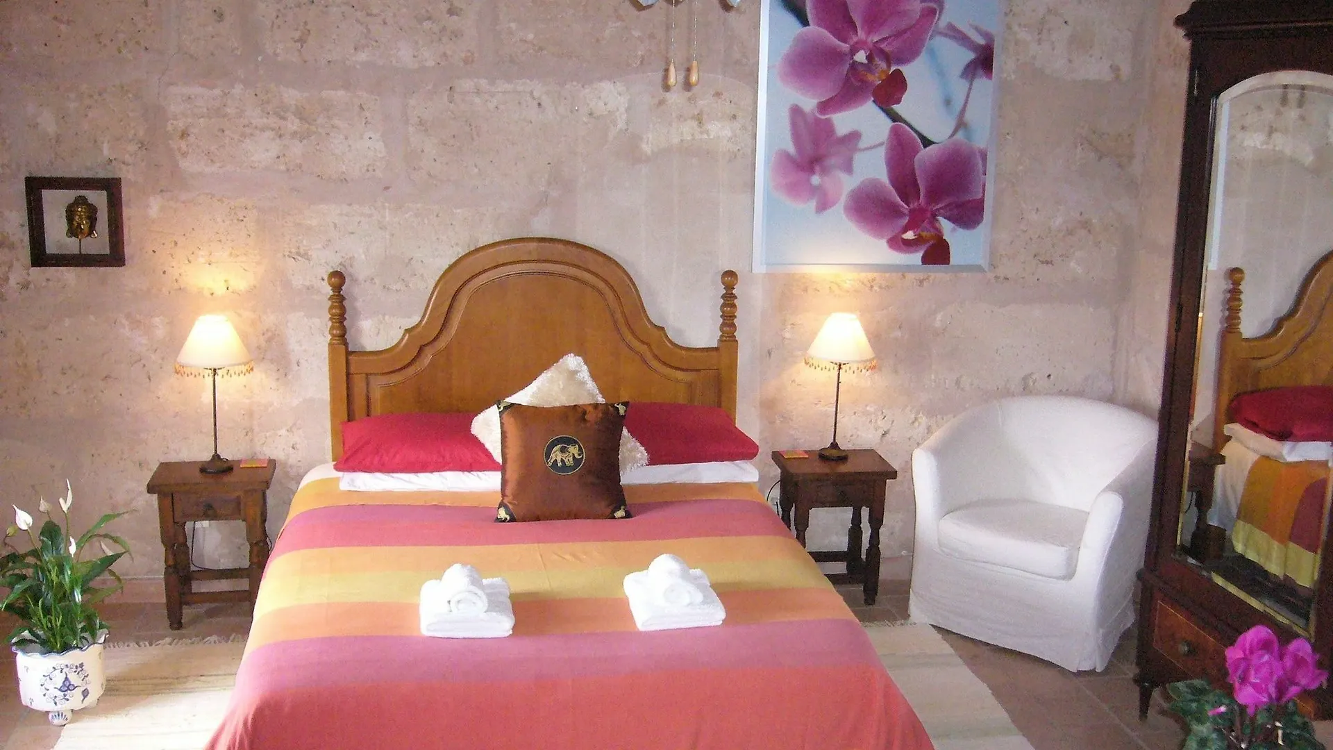 Finca Libertad Mallorca Campos  Spain