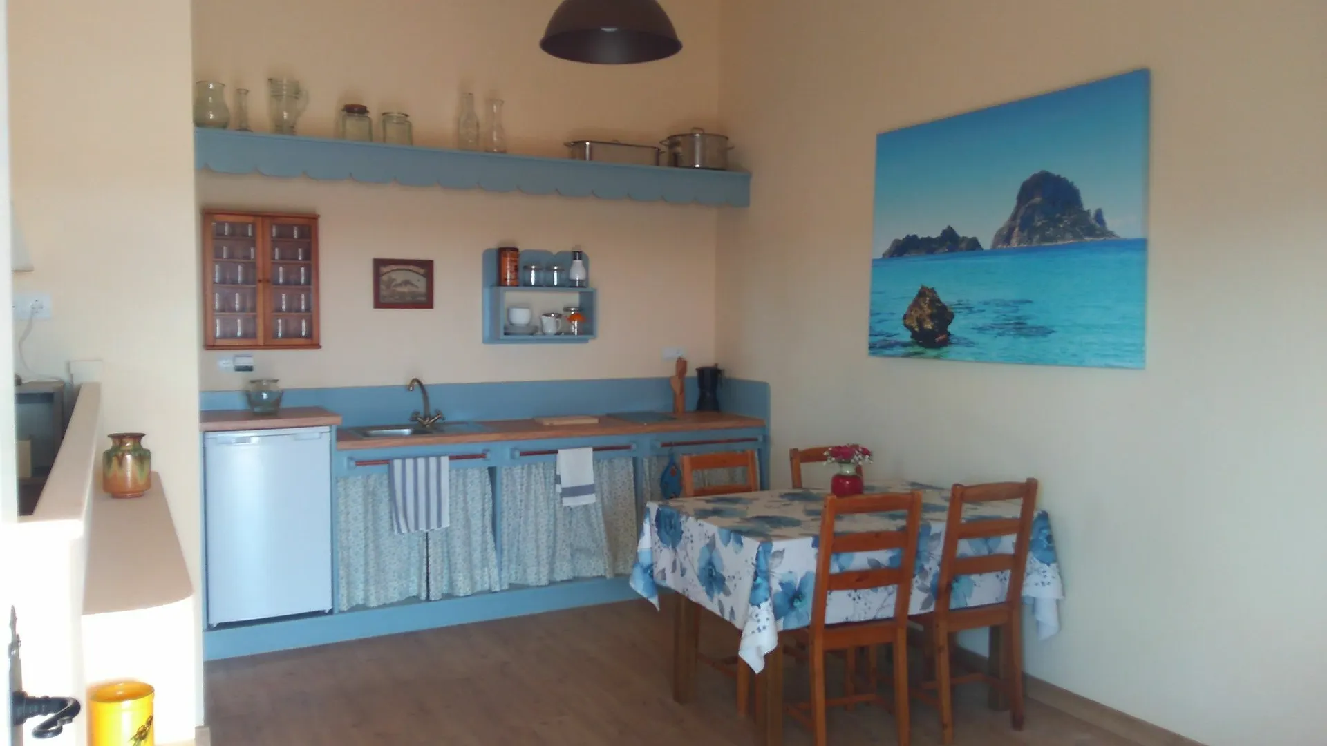 Finca Libertad Mallorca Campos  0*, Campos (Mallorca) Spain