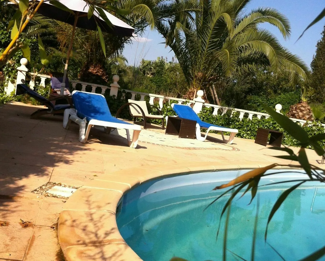 Finca Libertad Mallorca Campos  Spain