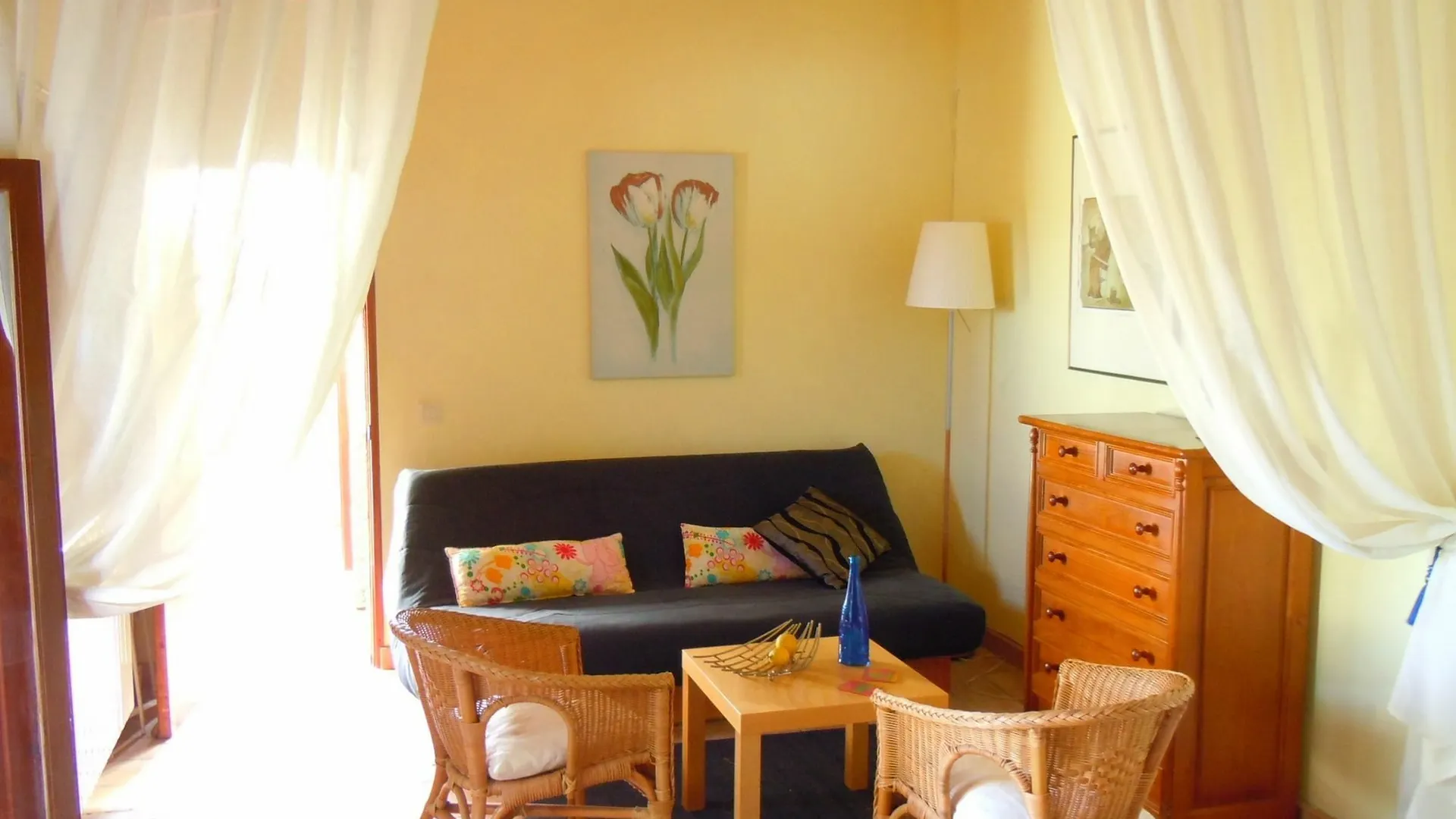 Apartment Finca Libertad Mallorca Campos