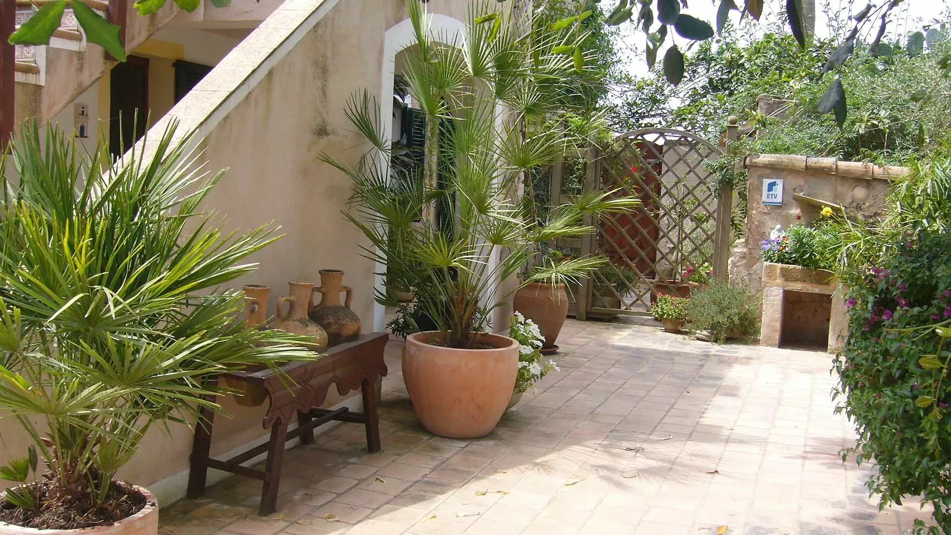 Finca Libertad Mallorca Campos  Campos (Mallorca)
